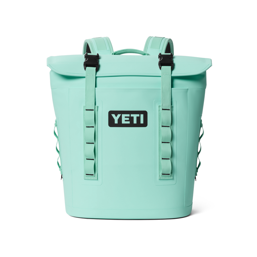 YETI Hopper Backpack M12 Soft Cooler