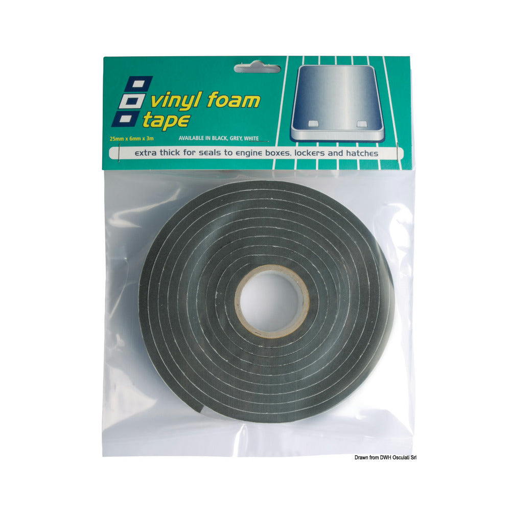 PSP MARINE PVC-liimateippi venttiili-ikkunoihin