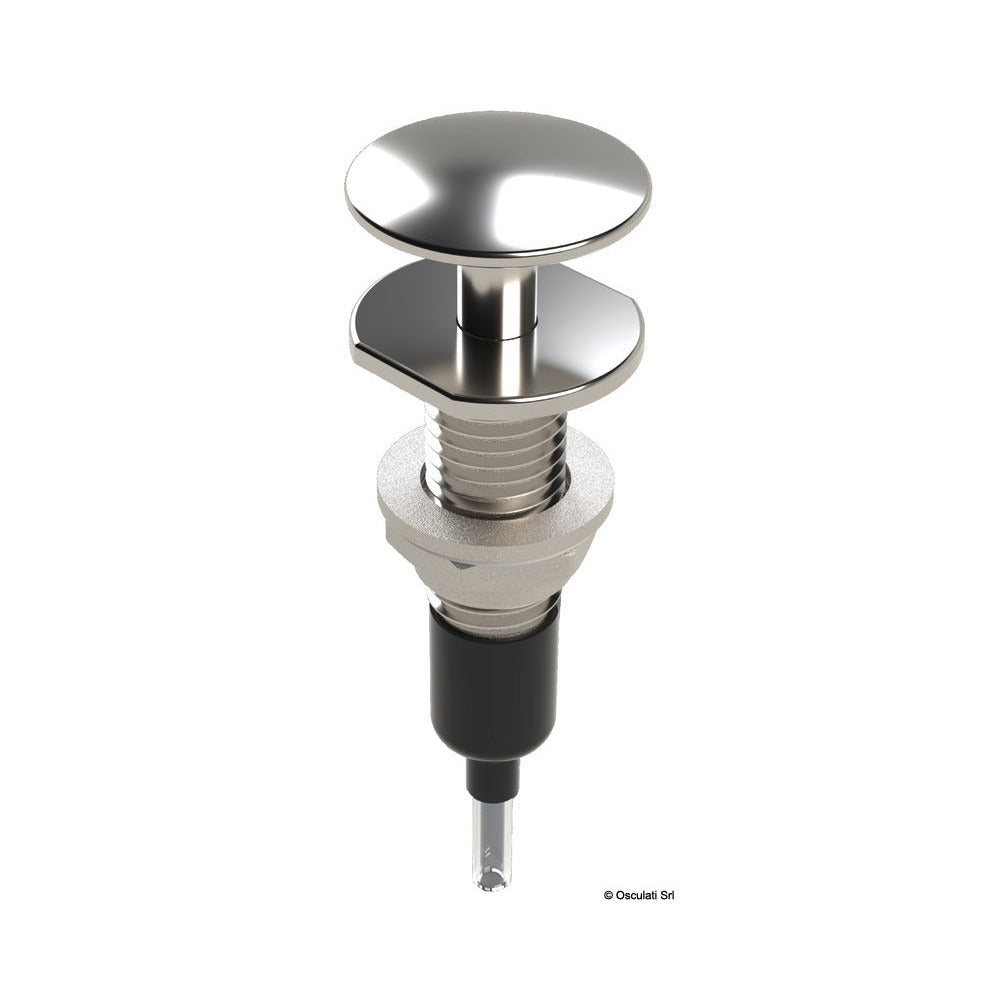Retractable telescopic hook