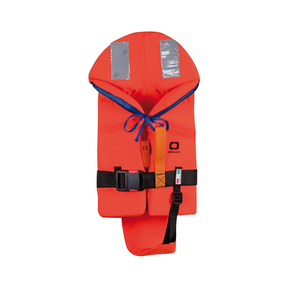 Aurora lifejacket 150N (EN 12402-3)
