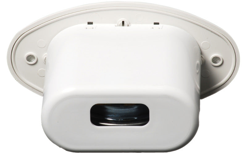 Piilotettu sisäänrakennettu äänimerkki