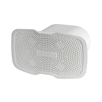 Sound built-in horn