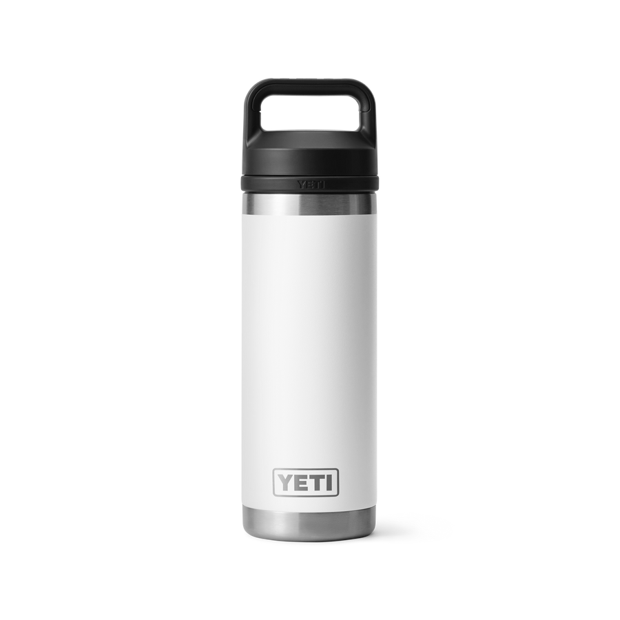 YETI Rambler 18 oz Bottle Chug Drinkware