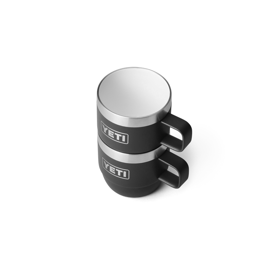 YETI Rambler 6 oz Mug 2PK Drinkware
