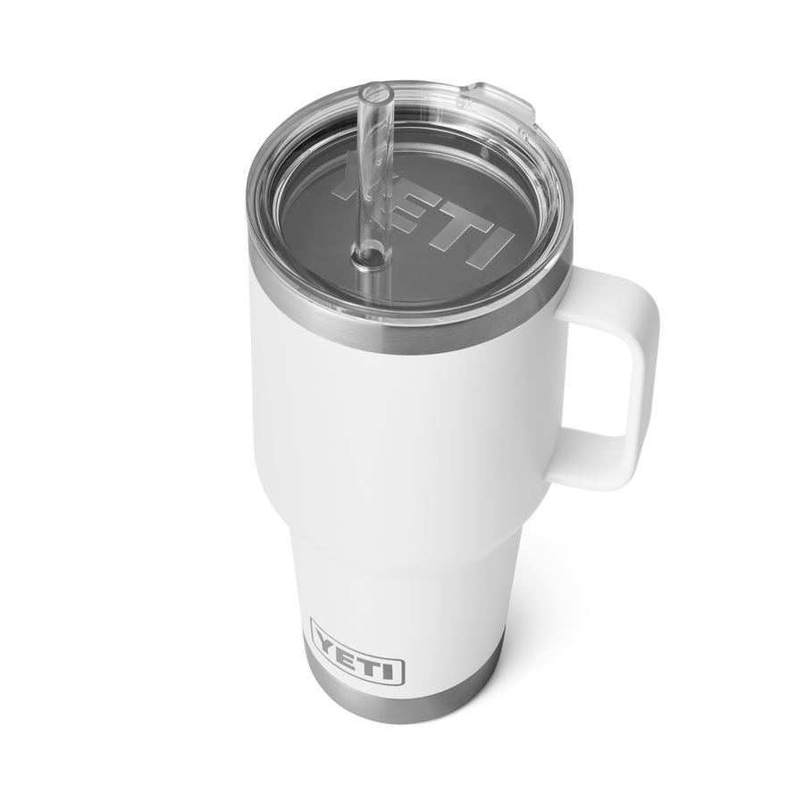 YETI Rambler 35 oz Straw Mug 2.0 Drinkware