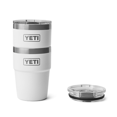 YETI Rambler 16 oz STK MS Drinkware