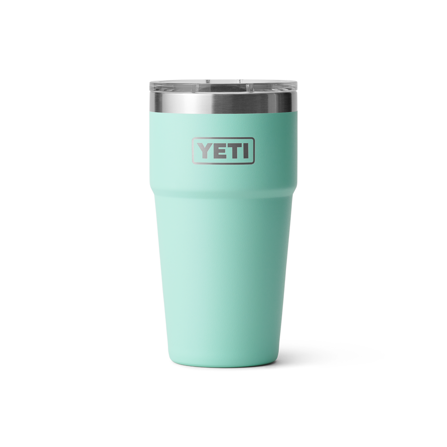 YETI Rambler 20 oz STK MS Drinkware