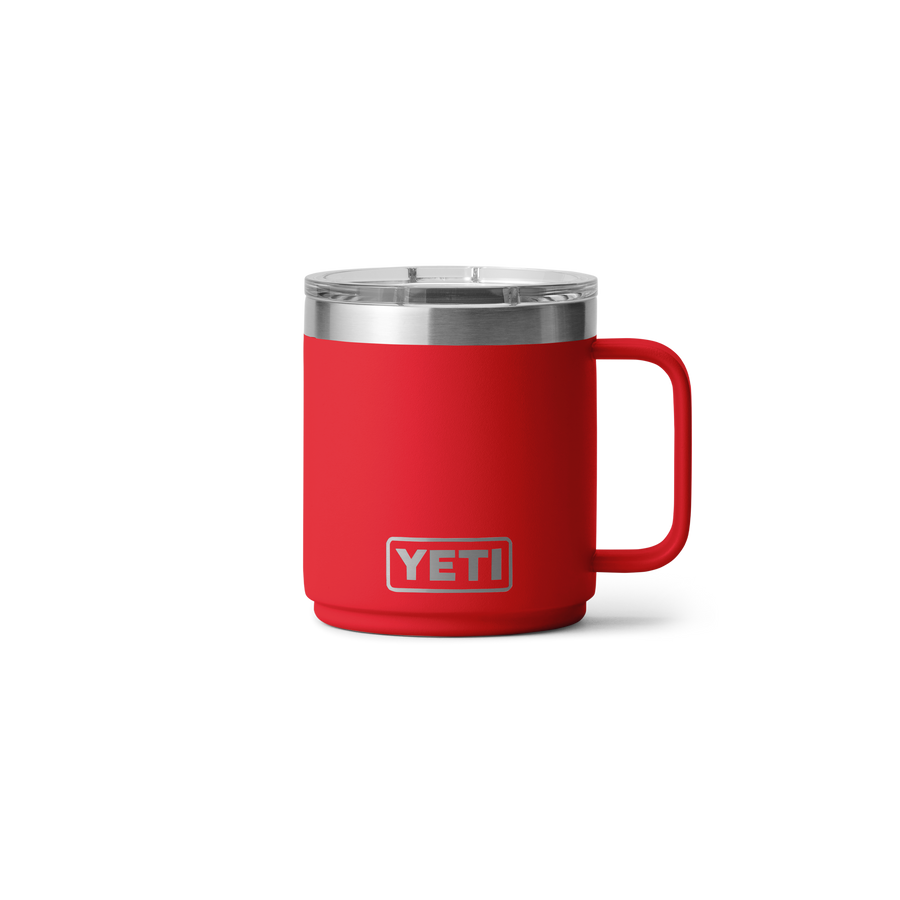 YETI Rambler 10 oz CL Mug MS Drinkware