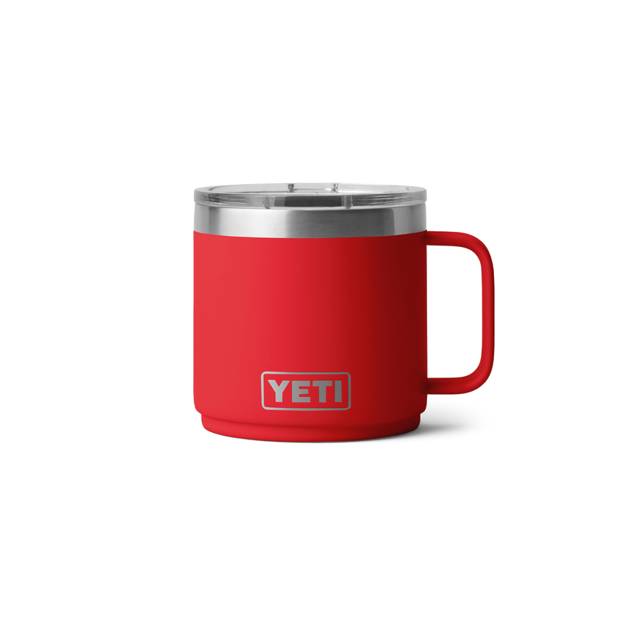 YETI Rambler 14 oz CL Mug MS Drinkware