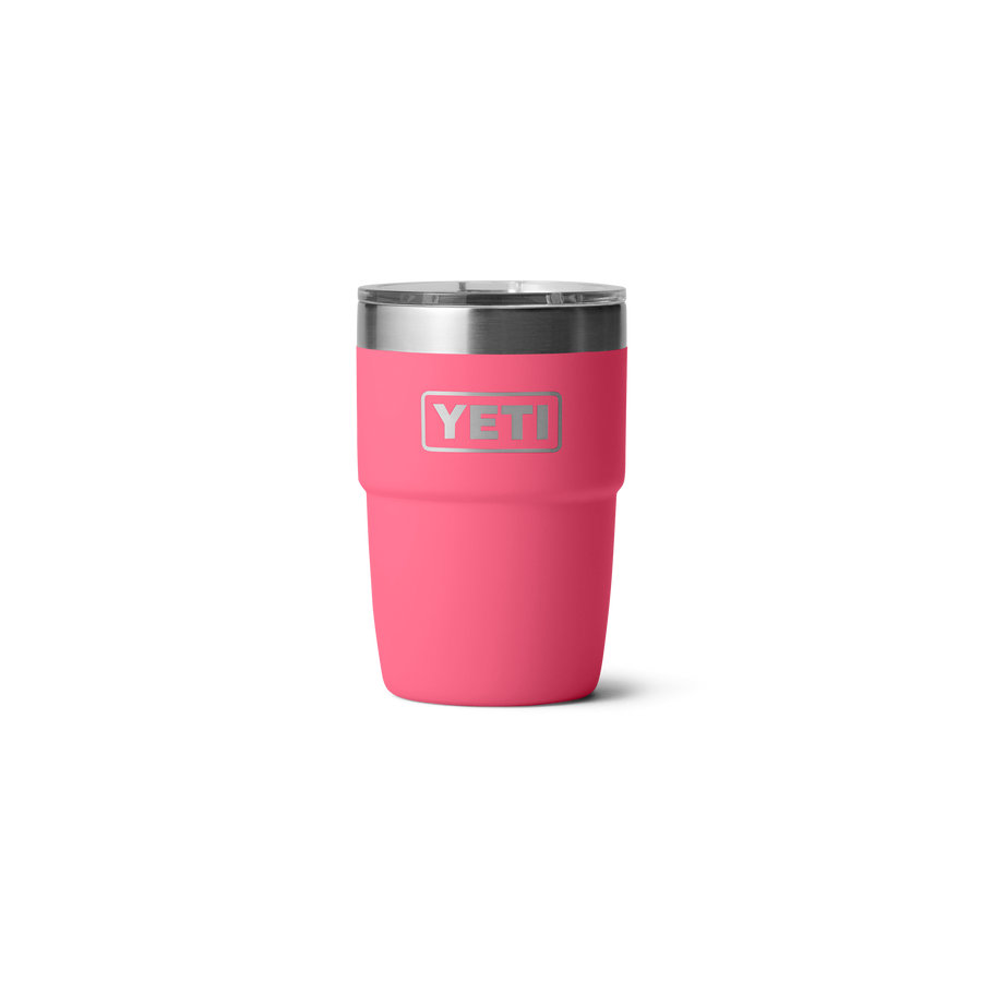 YETI Rambler 8 oz CL STK MS Drinkware