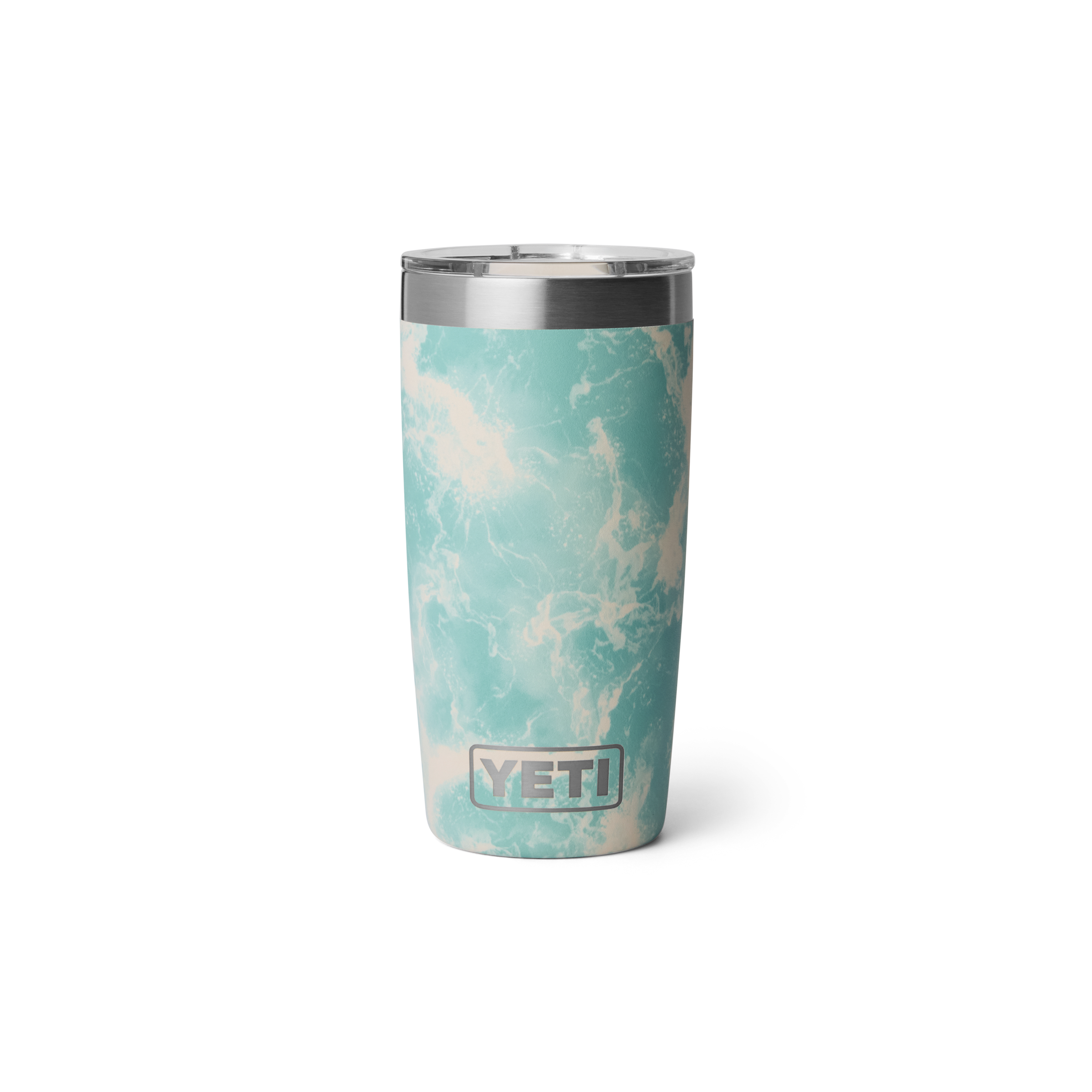 YETI Rambler 10 oz Tumbler MS Drinkware — Seaview