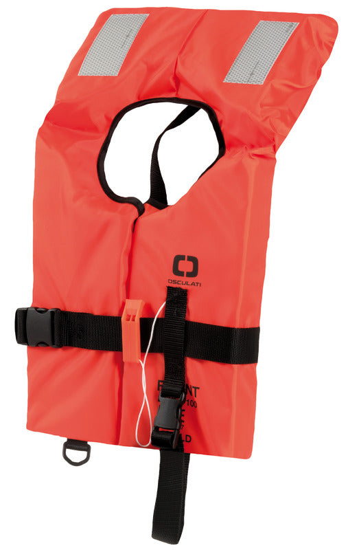 Pelastusliivi VIP Challenger MK4 – 100 N (EN ISO 12402-4)