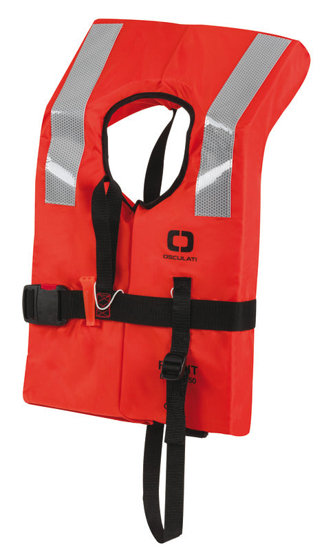 VIP Intensity MKI – 150 N (EN ISO 12402-3) pelastusliivi. Malli <strong>Top Quality</strong>