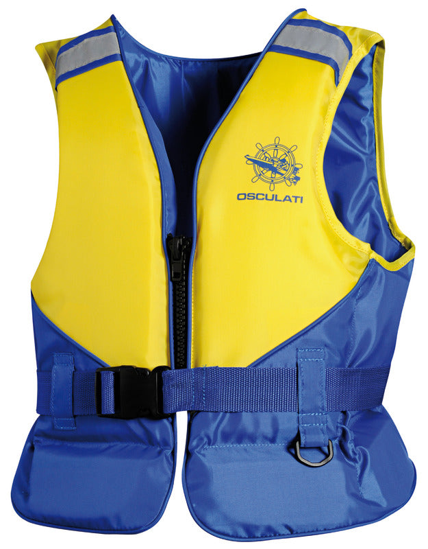 AQUA SAILOR kelluntaliivi 50N (EN ISO 12402-5)