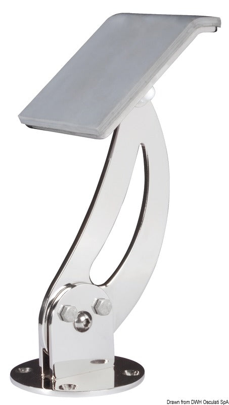 Yleiskäyttöinen kumilautateline