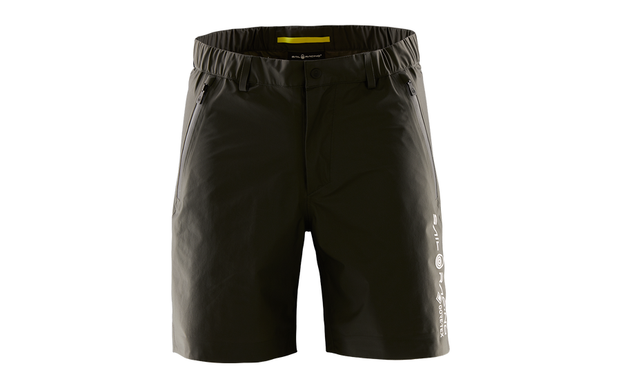SPRAY GORE TEX SHORTS
