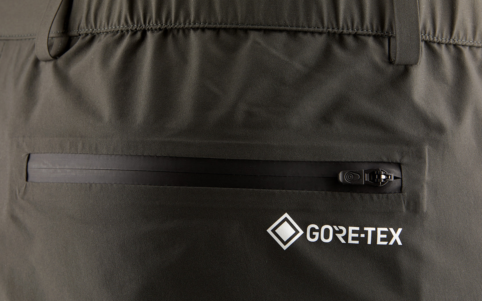 SPRAY GORE TEX -SHORTSIT