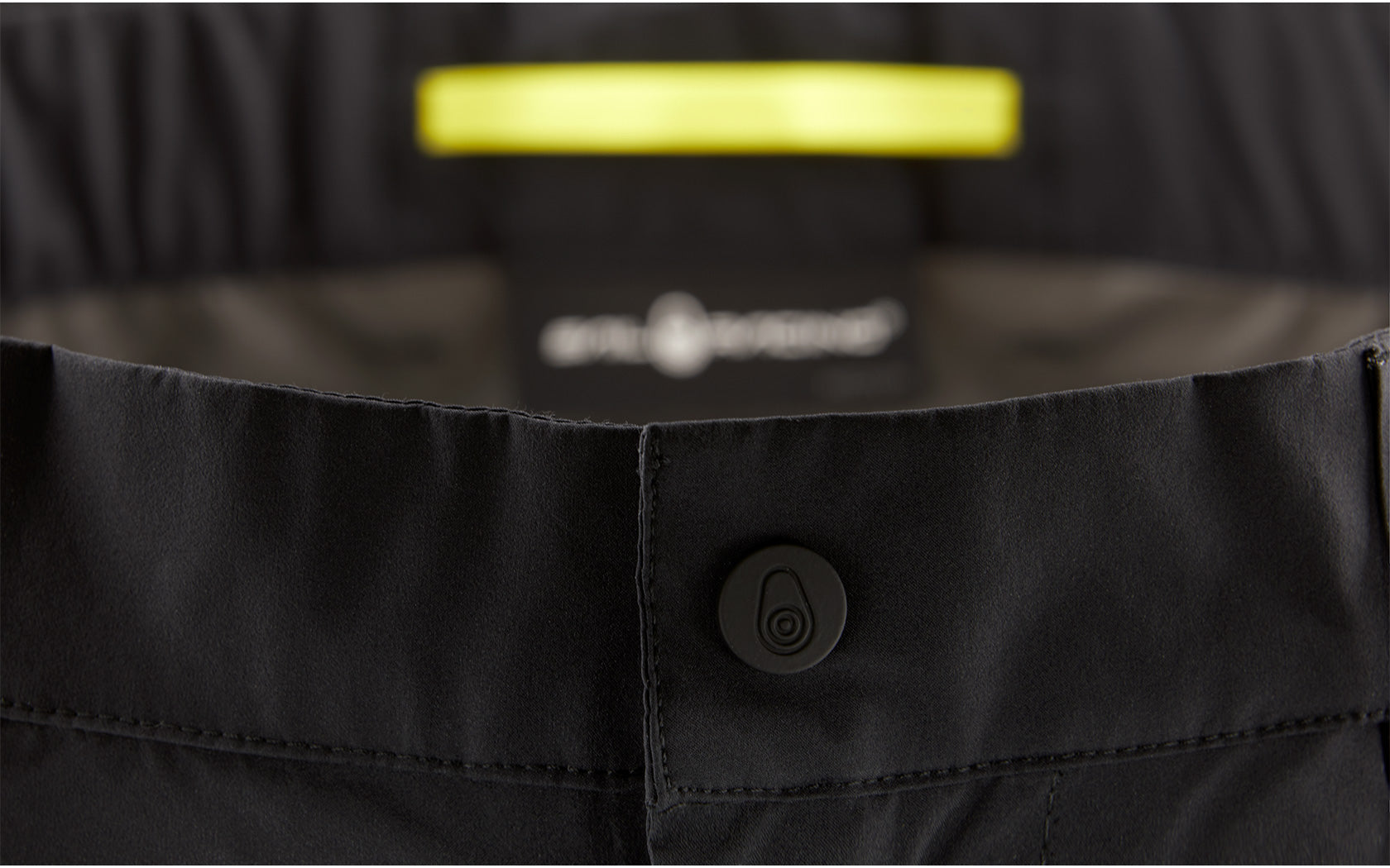 SPRAY GORE TEX -SHORTSIT