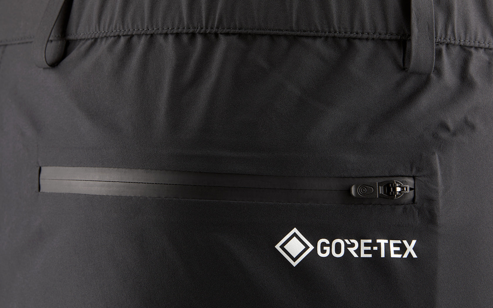 SPRAY GORE TEX -SHORTSIT