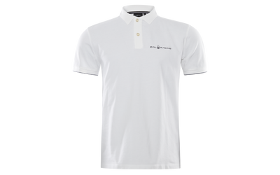 BOWMAN LOGO POLO