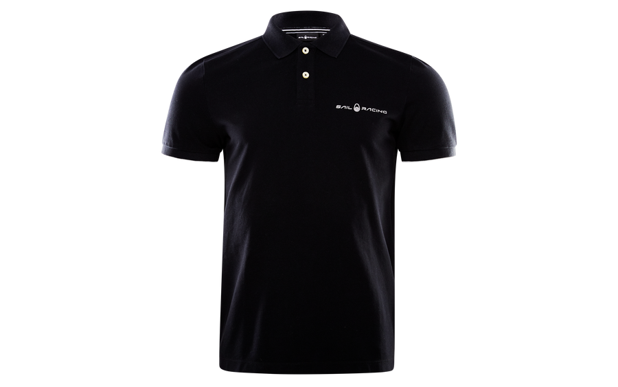 BOWMAN LOGO -polo