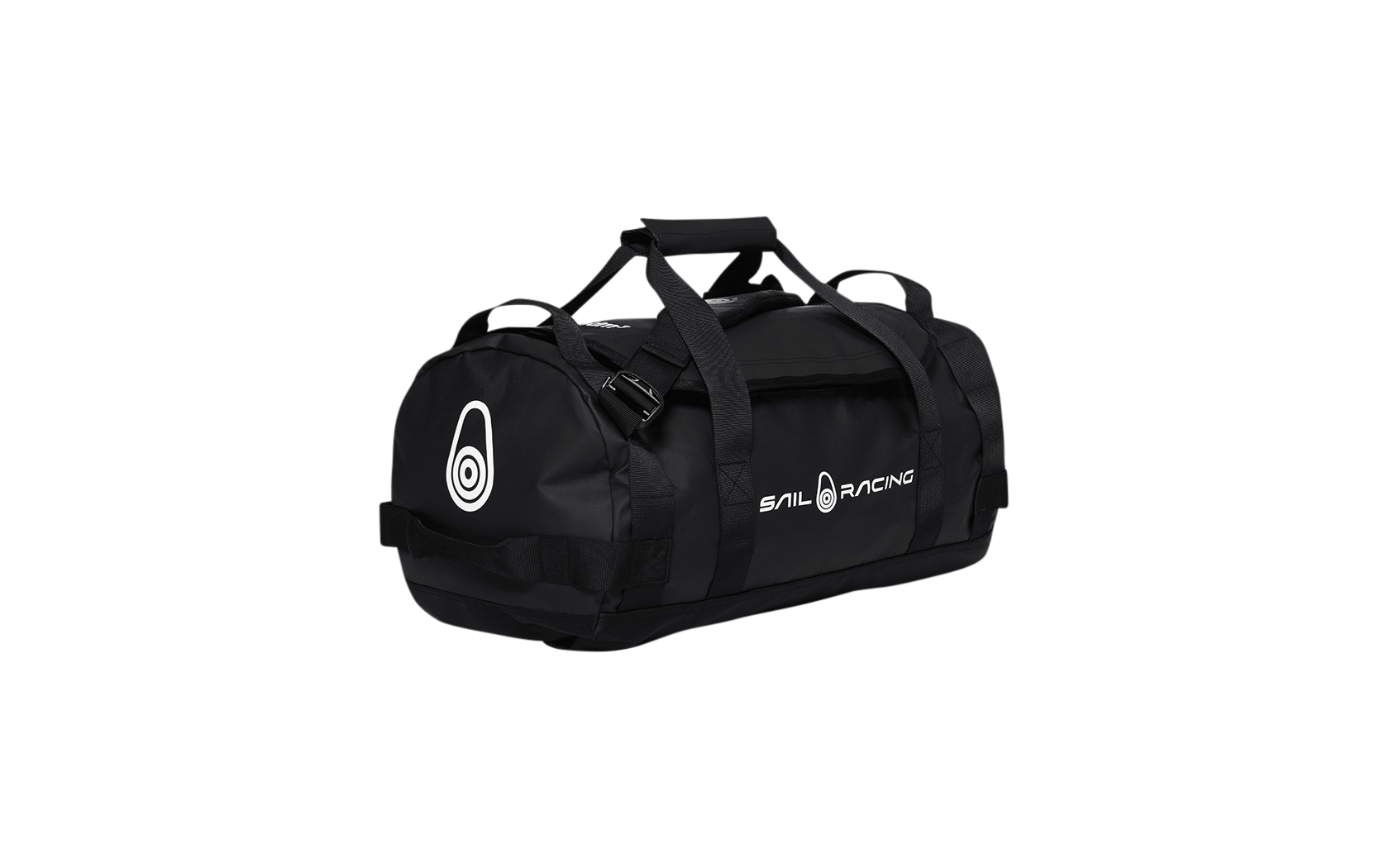 Sail Racing Spray Duffel S Carbon