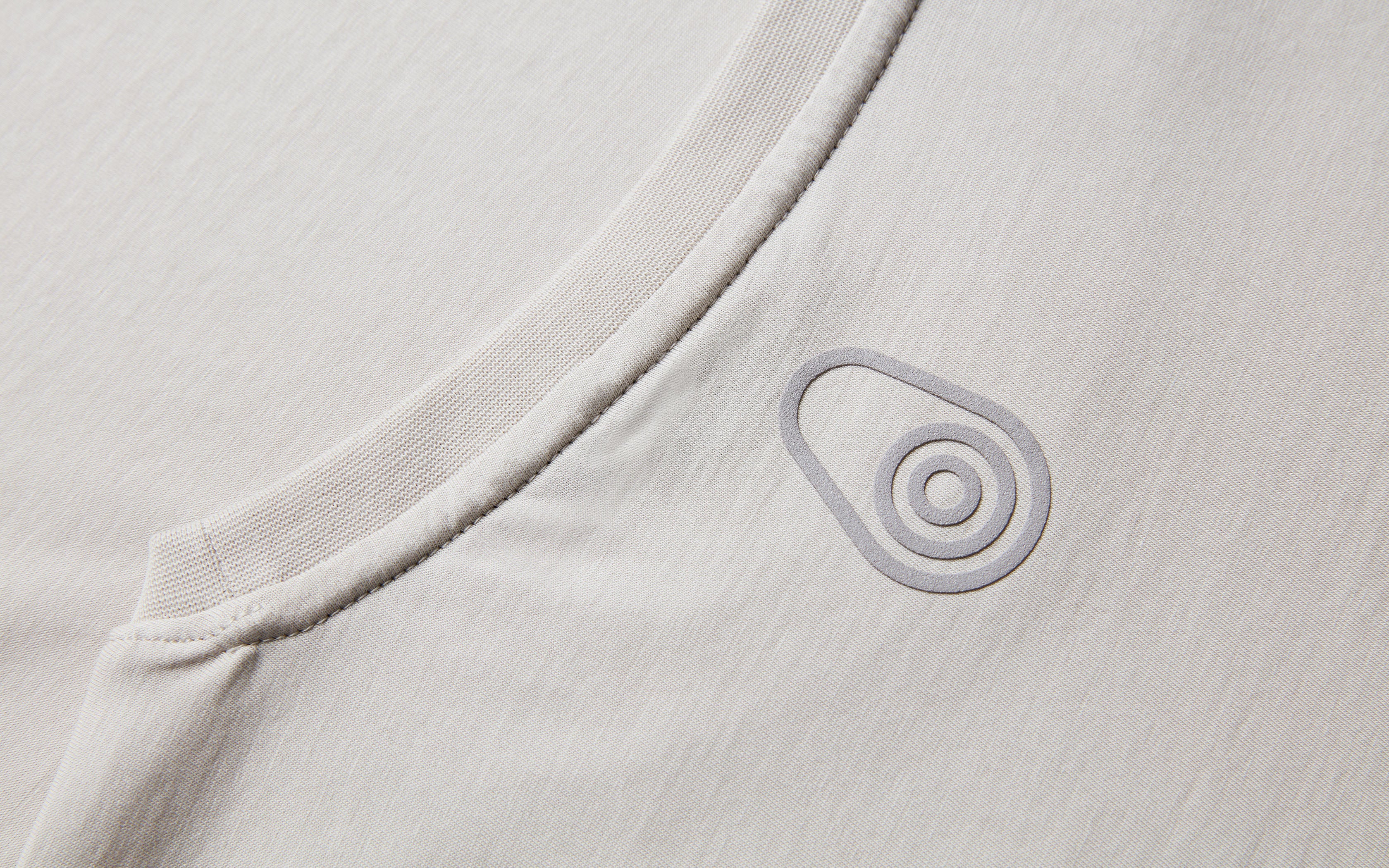 BOWMAN-LOGOLLINEN T-PAITA