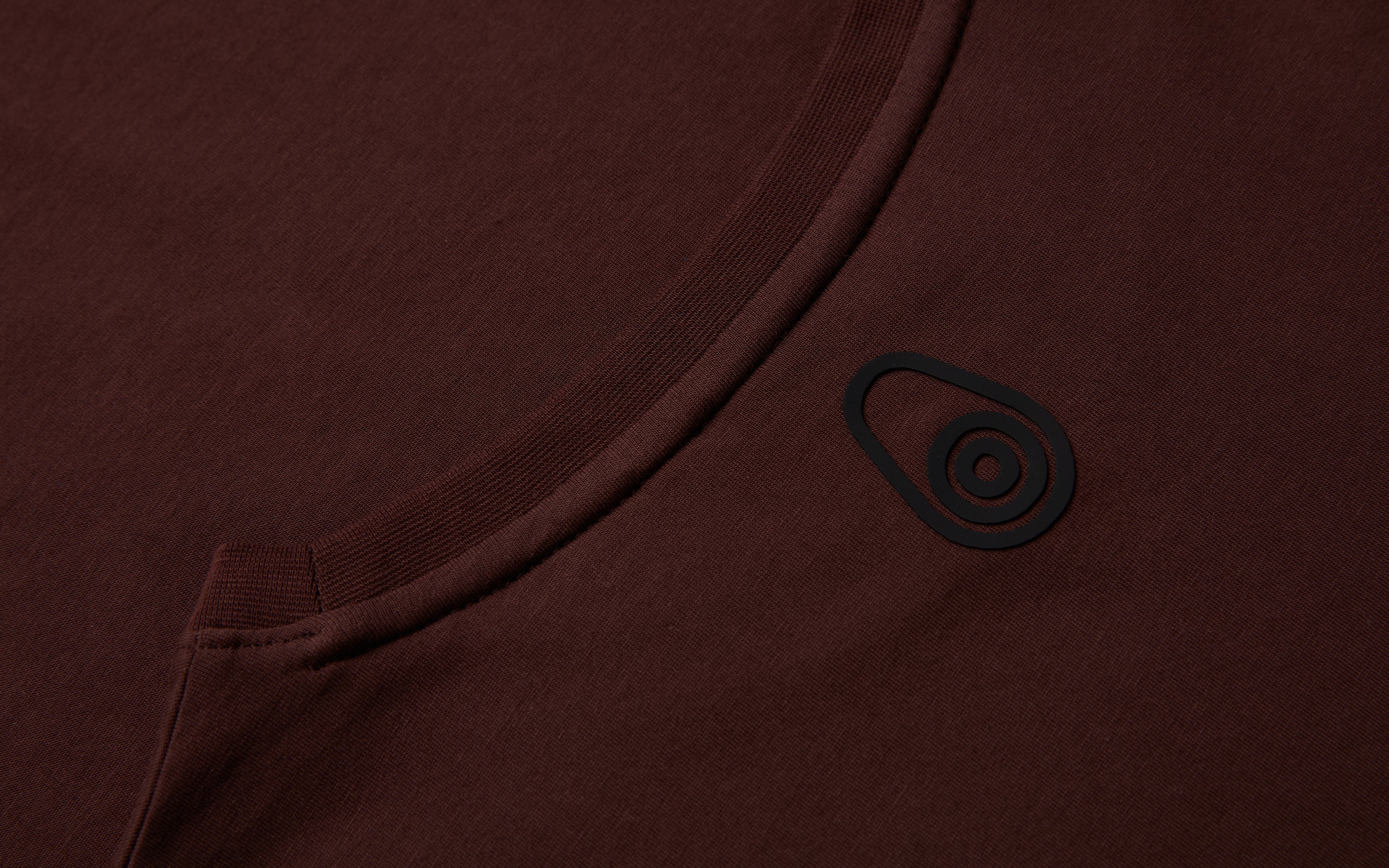 BOWMAN-LOGOLLINEN T-PAITA