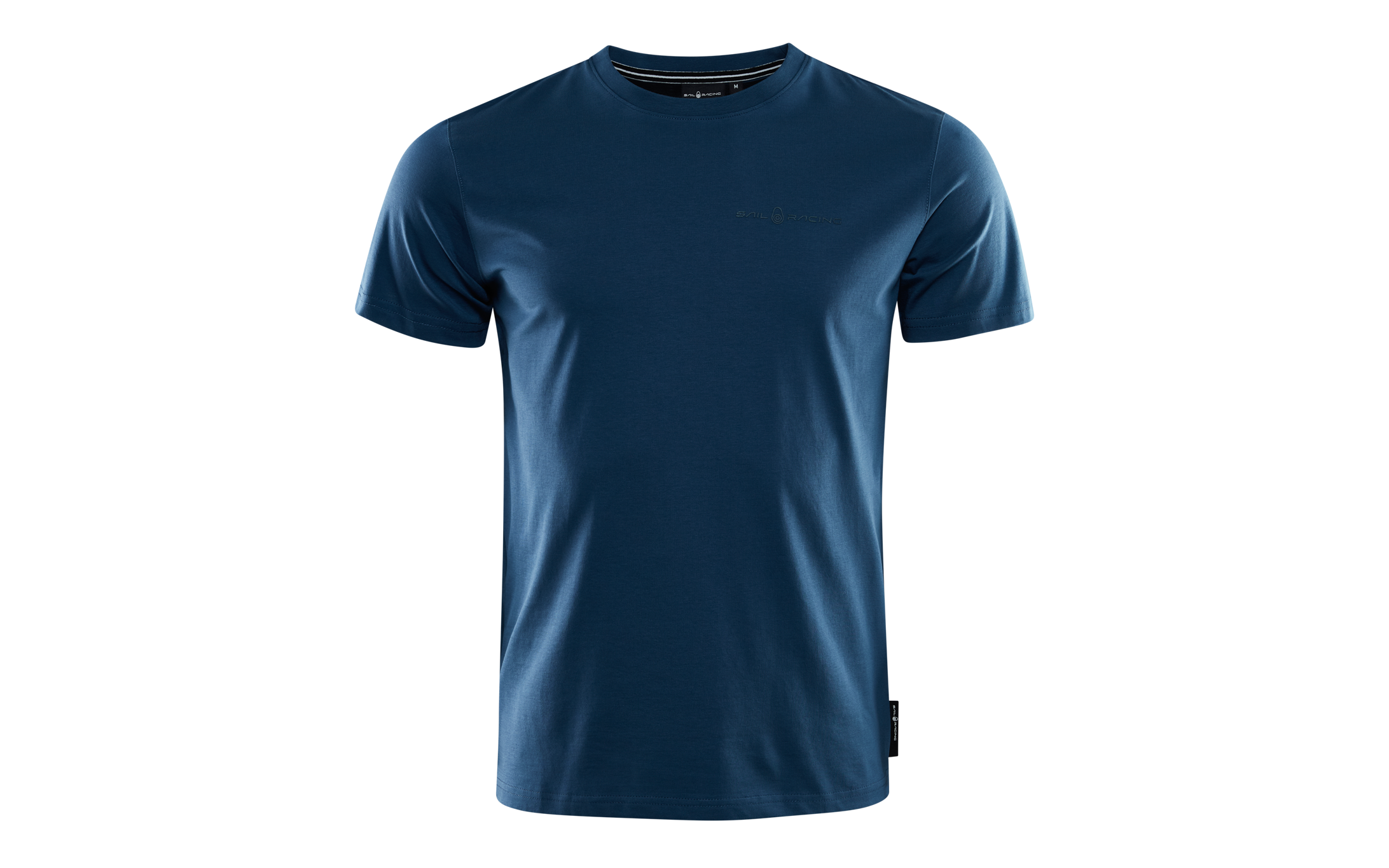 BOWMAN-LOGOLLINEN T-PAITA