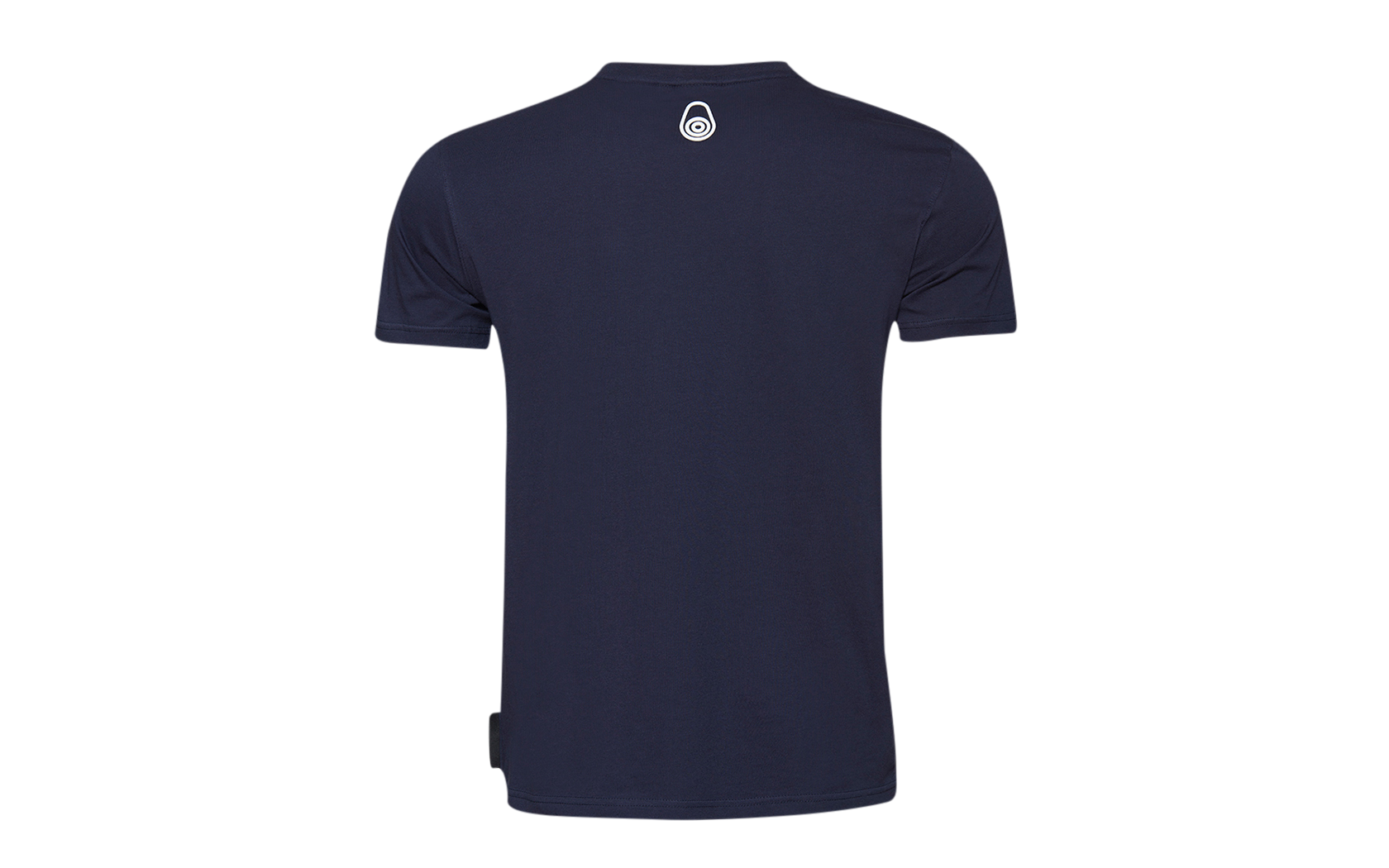 BOWMAN-LOGOLLINEN T-PAITA