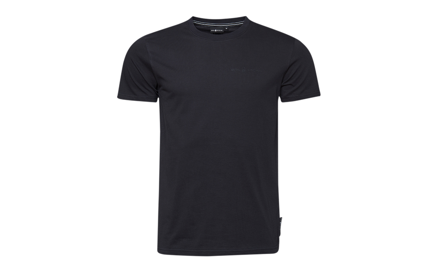 BOWMAN LOGO -t-paita