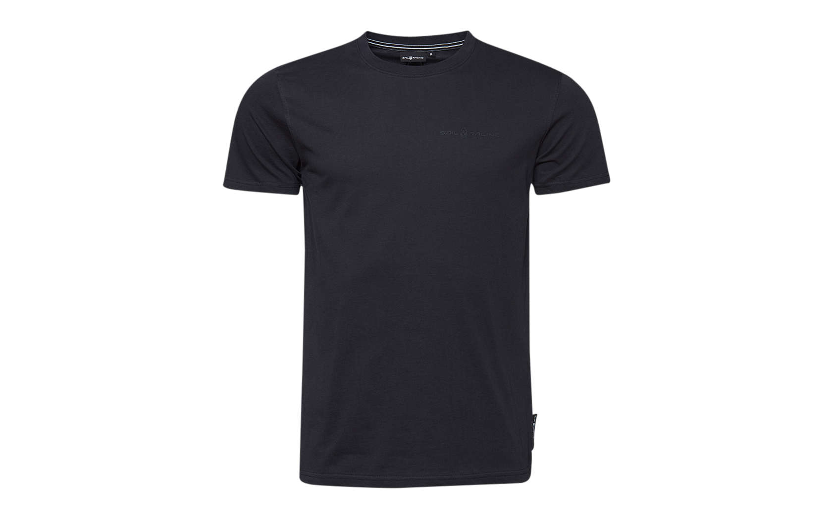 BOWMAN-LOGOLLINEN T-PAITA