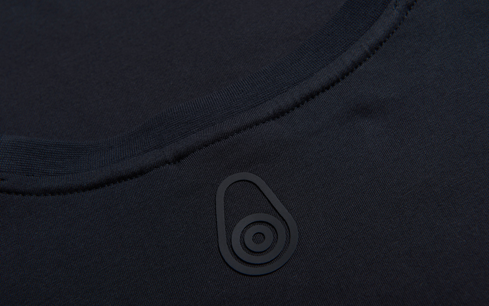 BOWMAN-LOGOLLINEN T-PAITA