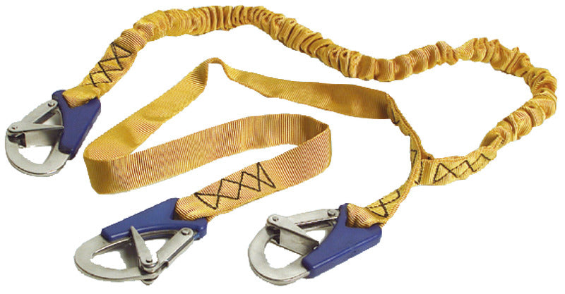 Safety lines Euro Spring Line III