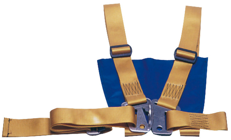 EURO Harness säkerhetssele
