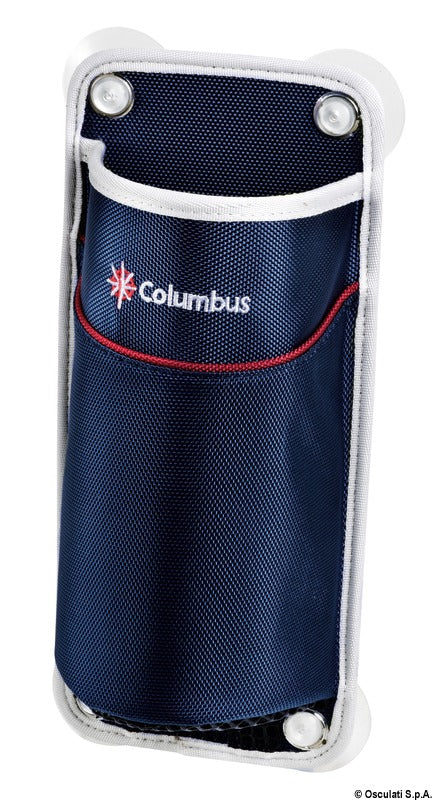 COLUMBUS vinssikahvan pussi