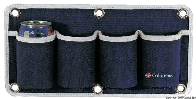 Cup holder/Can holder COLUMBUS