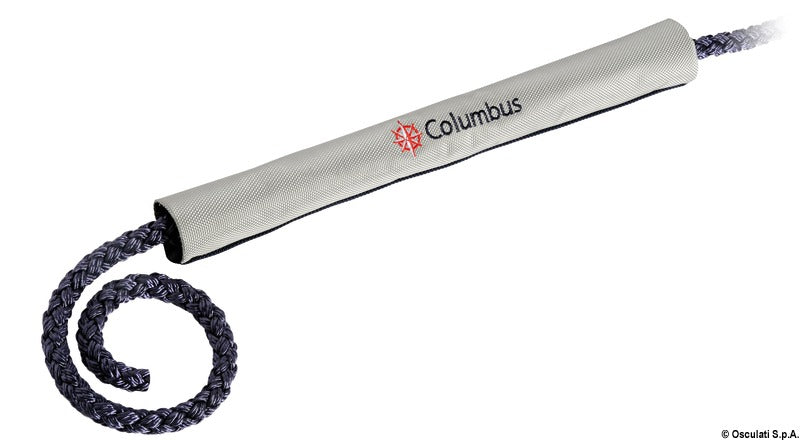 COLUMBUS chafe guard