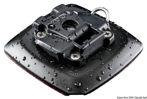 SCANSTRUT ROKK Mini universal clamp for electronic devices