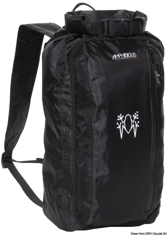 AMPHIBIOUS X-Light backpack