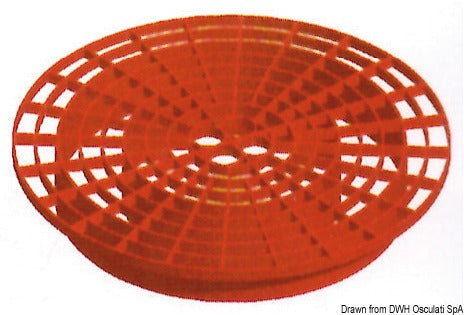 SHURHOLD-ämpäri + jalusta + tarvikkeet