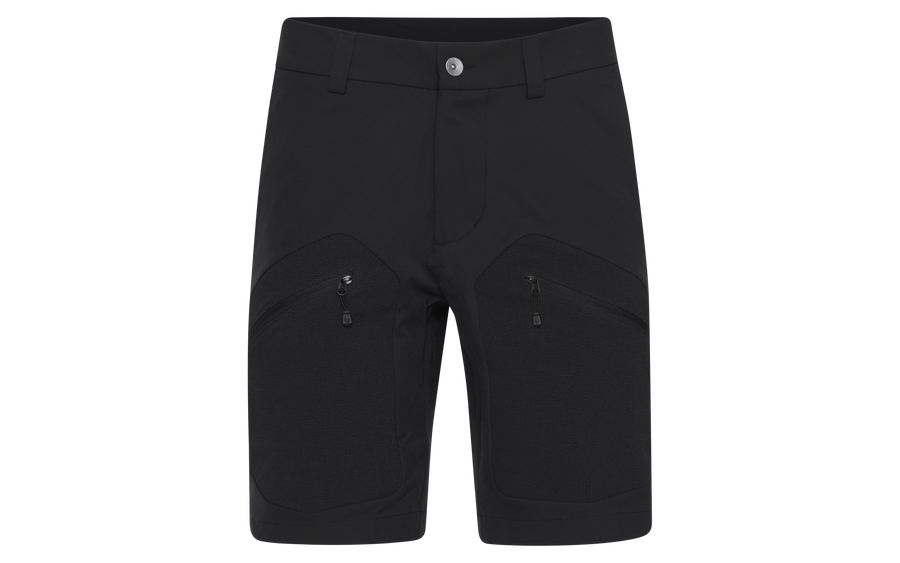 SPRAY T8 -vahvistetut shortsit