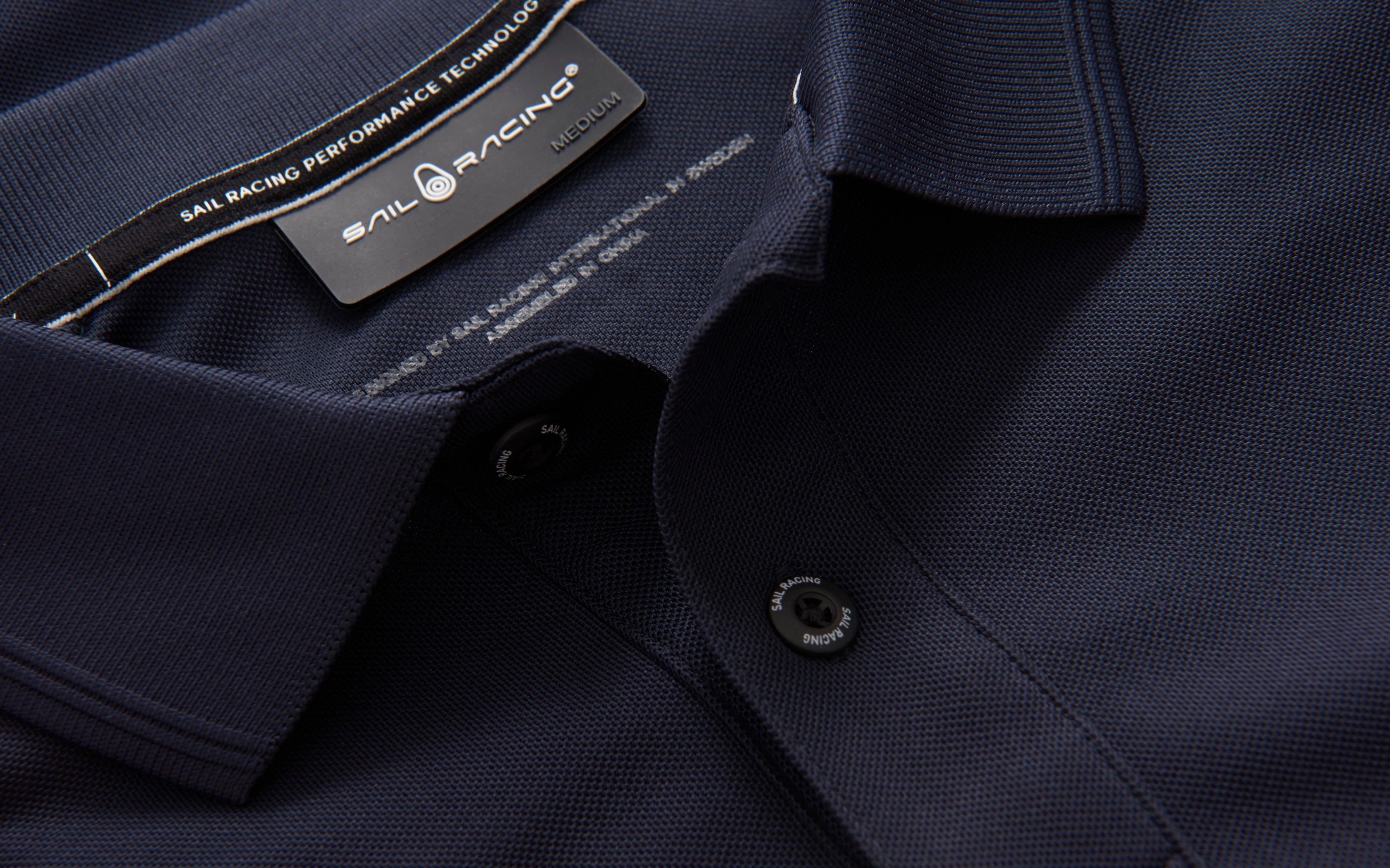 SPRAY TECHNICAL POLO