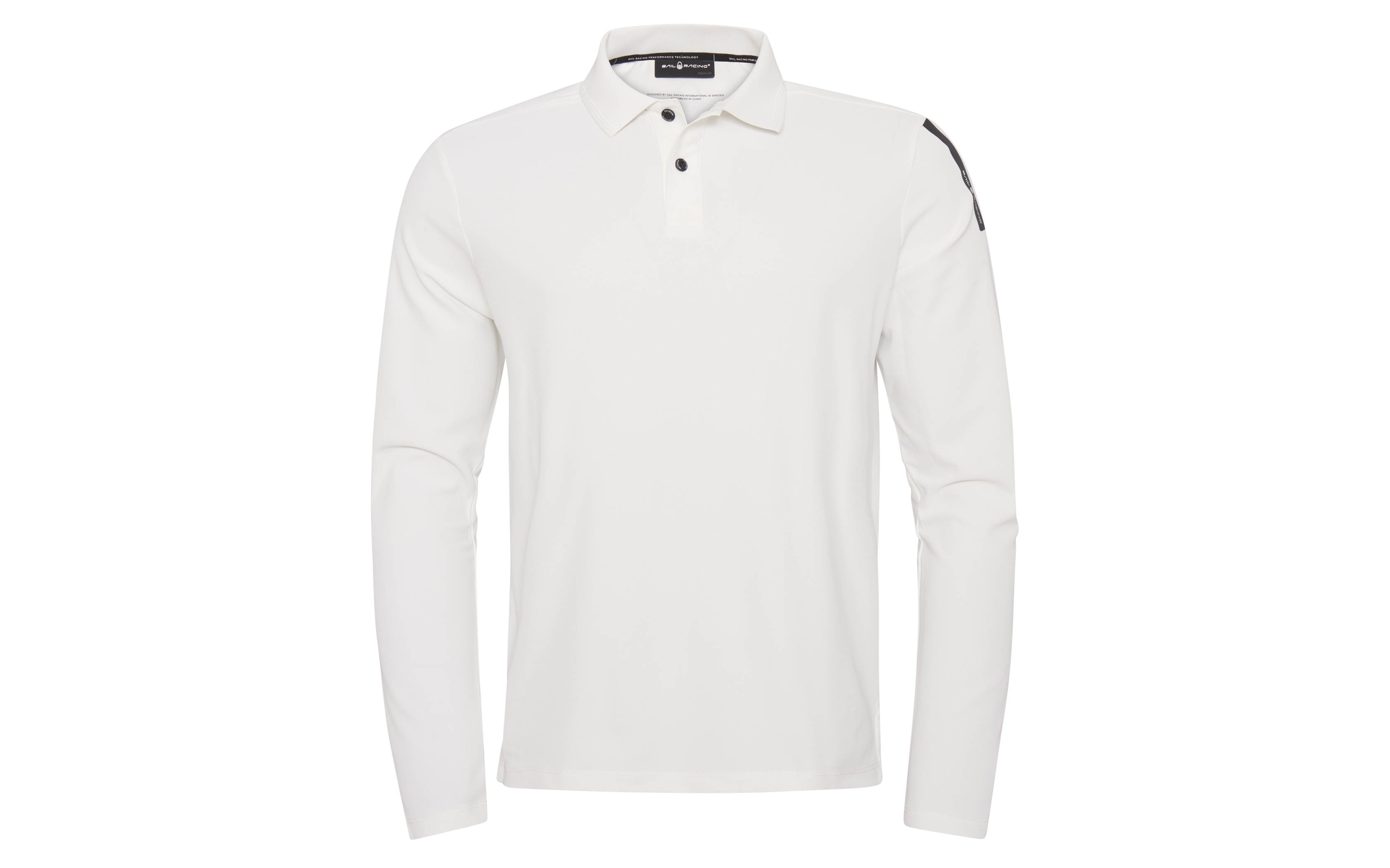 SPRAY TECHNICAL LS POLO
