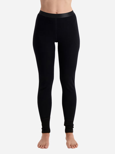 Svala Merino Extreme Regular Housut