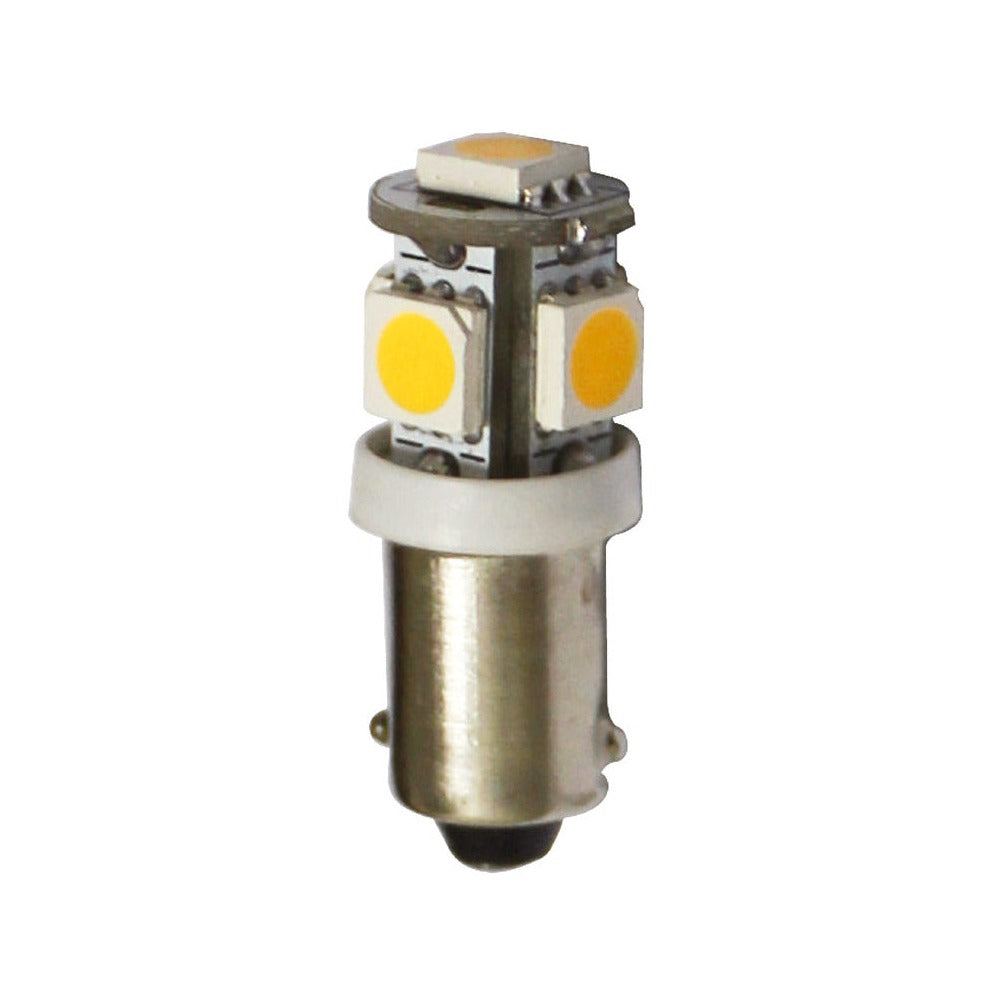 LED bulb for lights, courtesy lights and navigatio
