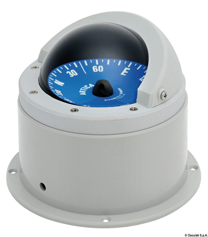 RIVIERA Artica 2" 3/4 compass
