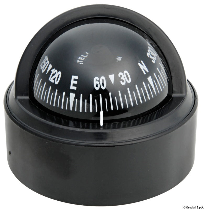 RIVIERA Stella 2" 1/2 compass