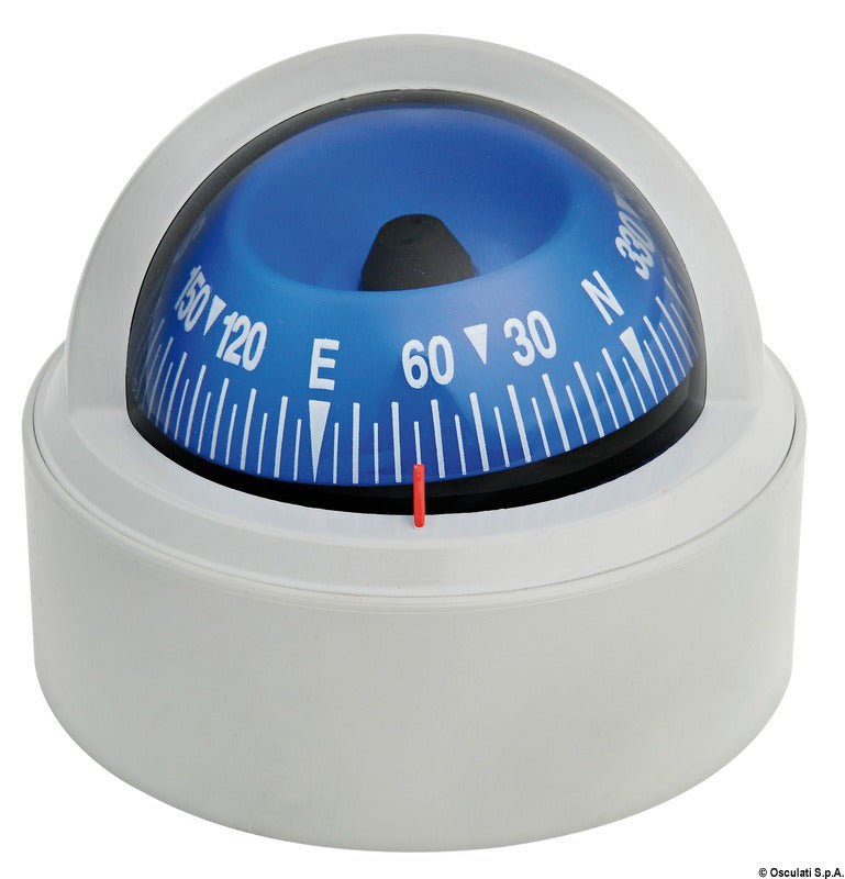 RIVIERA Stella 2" 1/2 compass