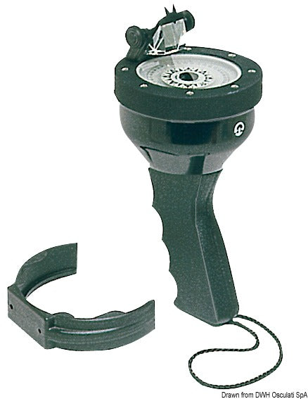 Bearing compass PRISMA with case